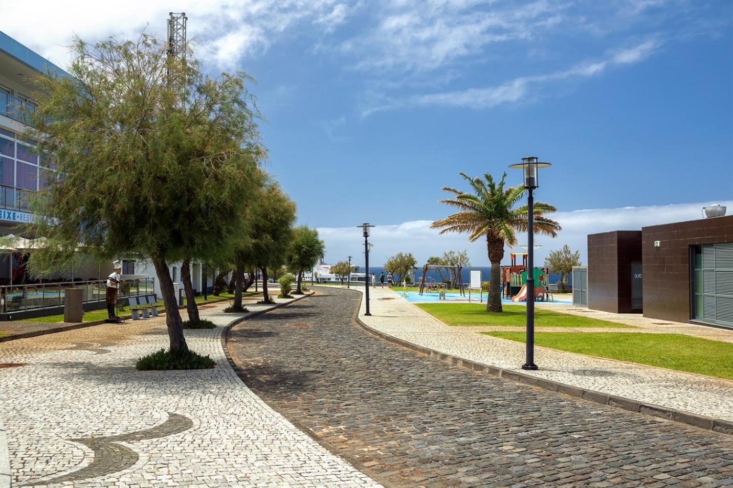 Perola Views Inn By Madeira Sun Travel Porto Moniz Exteriér fotografie