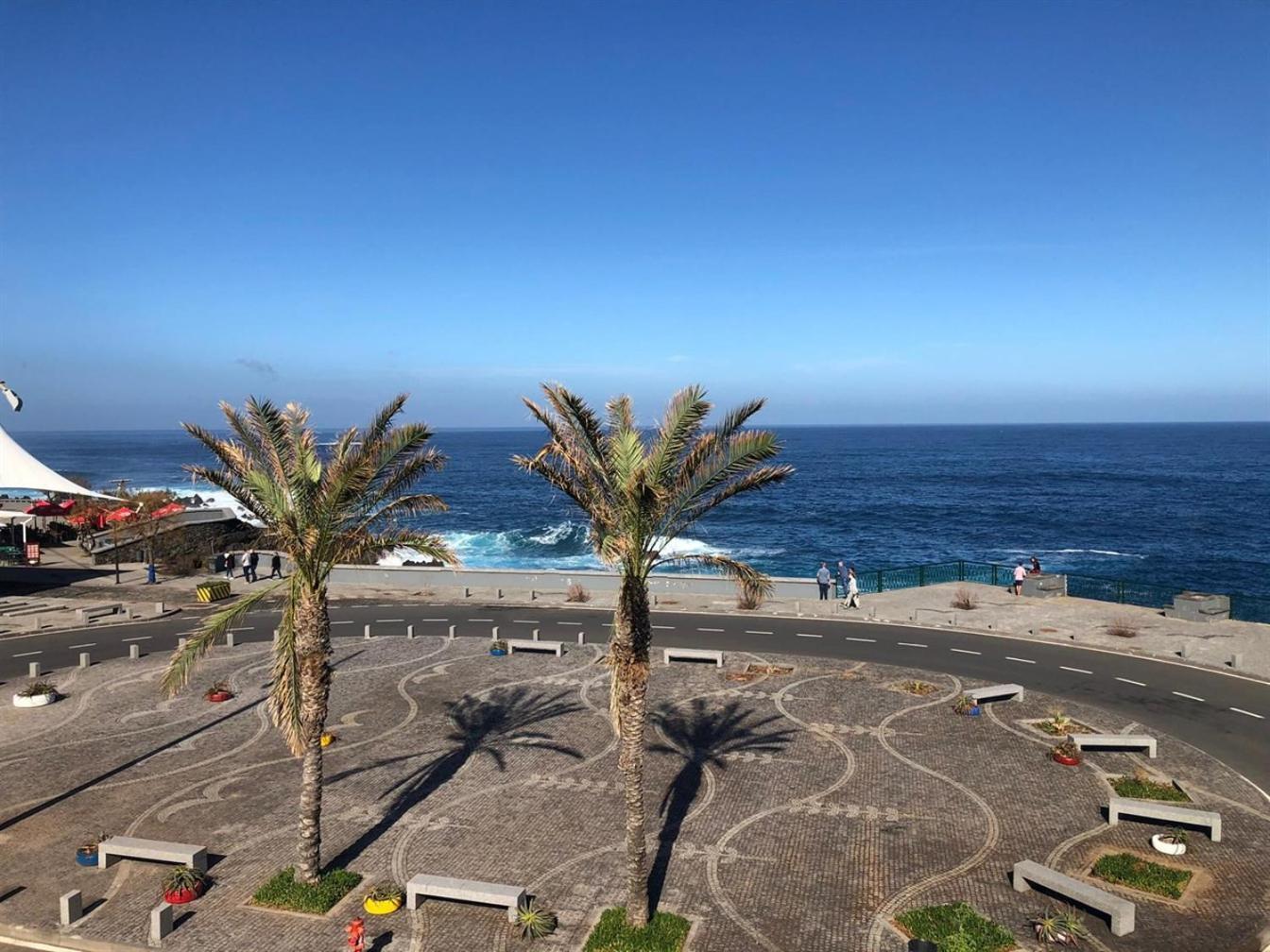 Perola Views Inn By Madeira Sun Travel Porto Moniz Exteriér fotografie