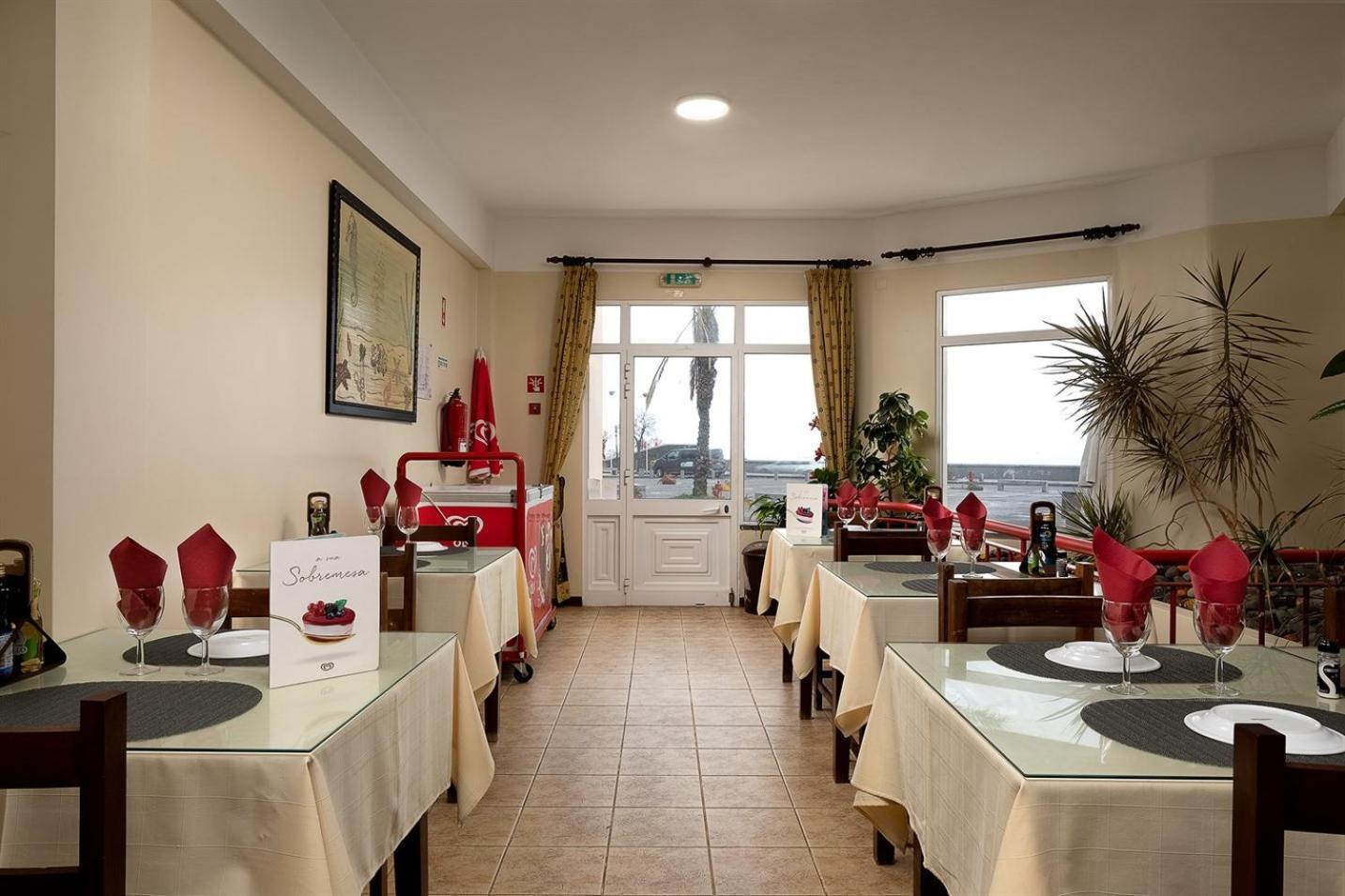 Perola Views Inn By Madeira Sun Travel Porto Moniz Exteriér fotografie