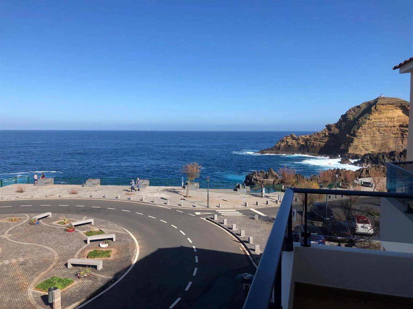 Perola Views Inn By Madeira Sun Travel Porto Moniz Exteriér fotografie