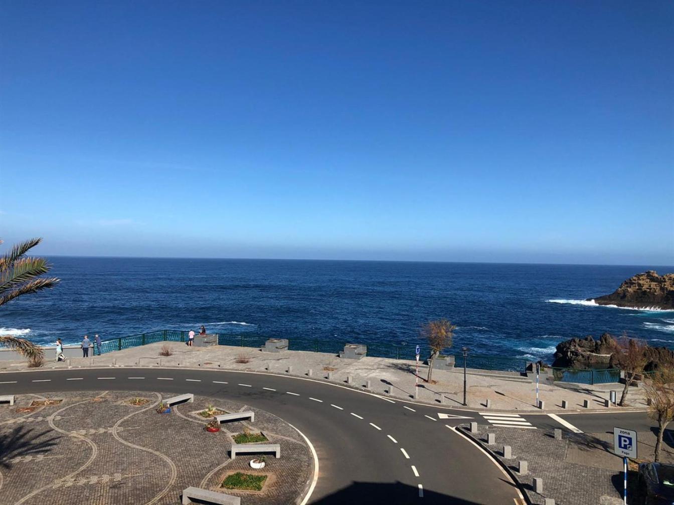 Perola Views Inn By Madeira Sun Travel Porto Moniz Exteriér fotografie